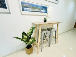 One-north Residences (D5), Apartment #478999801